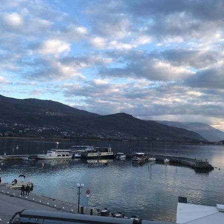 Port Villa Ohrid Eksteriør billede